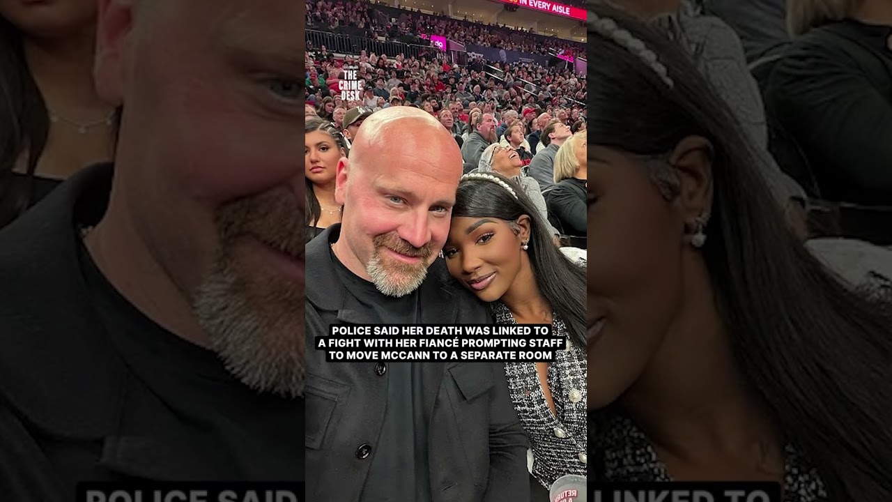 Shocking cause of death revealed for influencer Ashlee Jenae