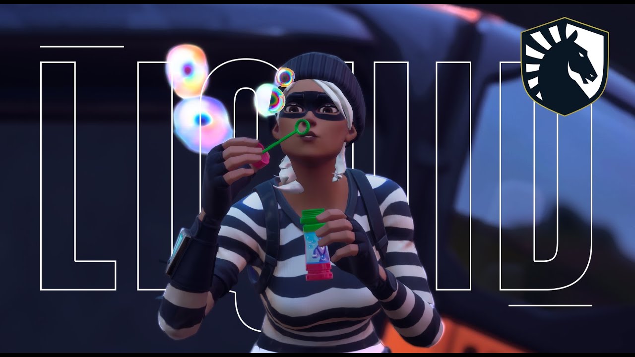 Team Liquid - 2020 Fortnite Montage feat. Riversan, Chap, Fiber & Stretch