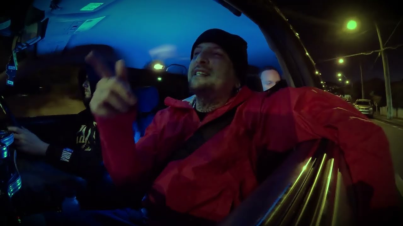 EpifanE - Blackowt (Official Music Video)