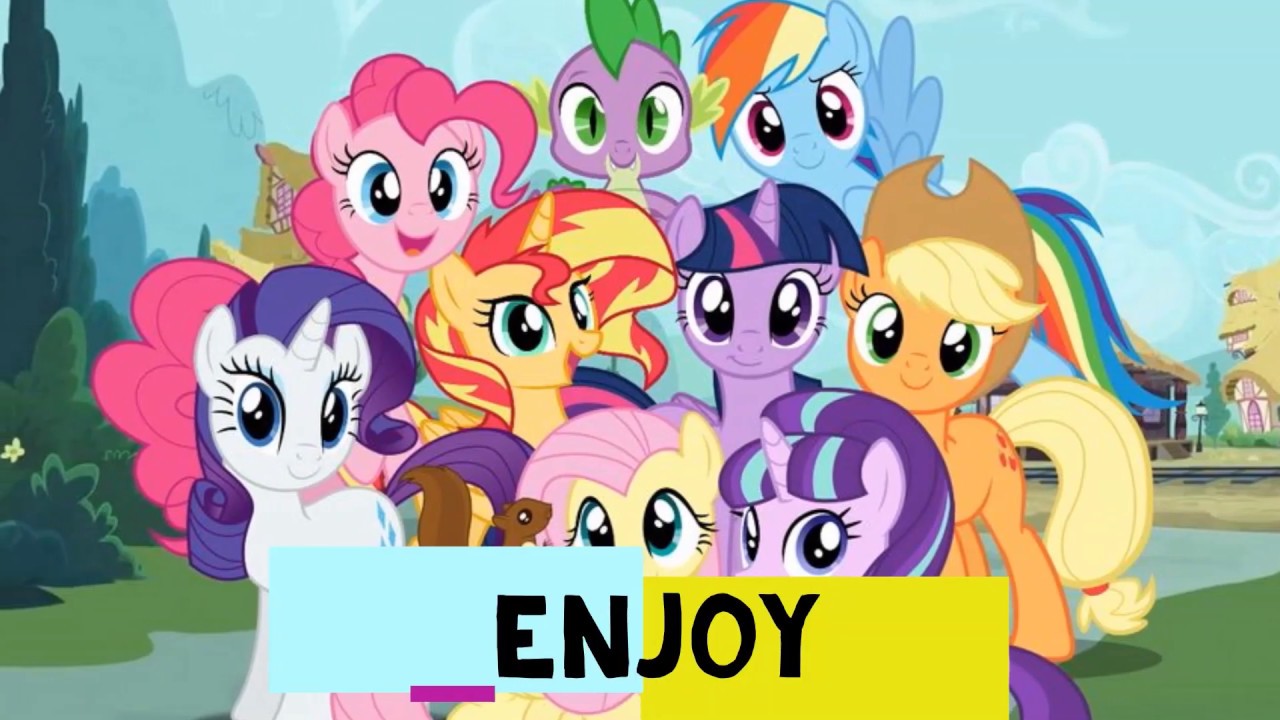 MLP - Rarity Tribute