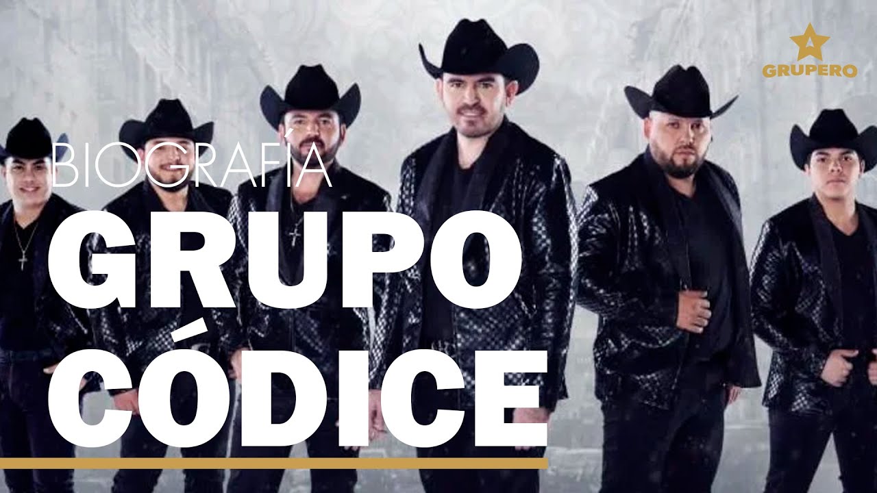 SAPS Grupero presenta la biograf&iacute;a de C&oacute;dice