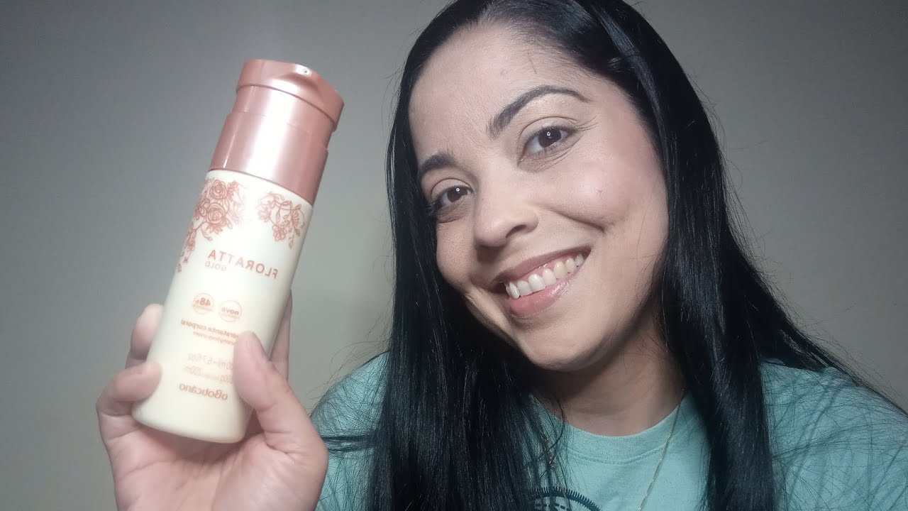 Resenha Hidratante Floratta Gold 