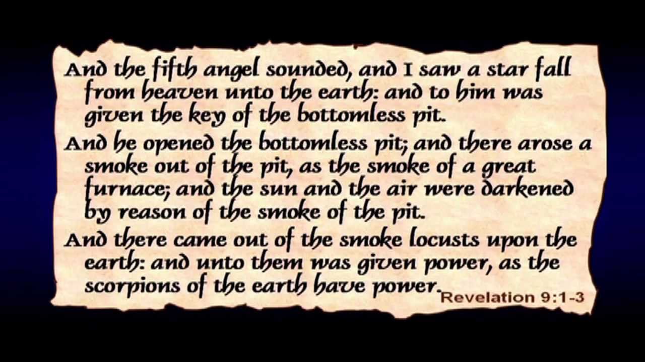 Who is Magog? - Chuck Missler