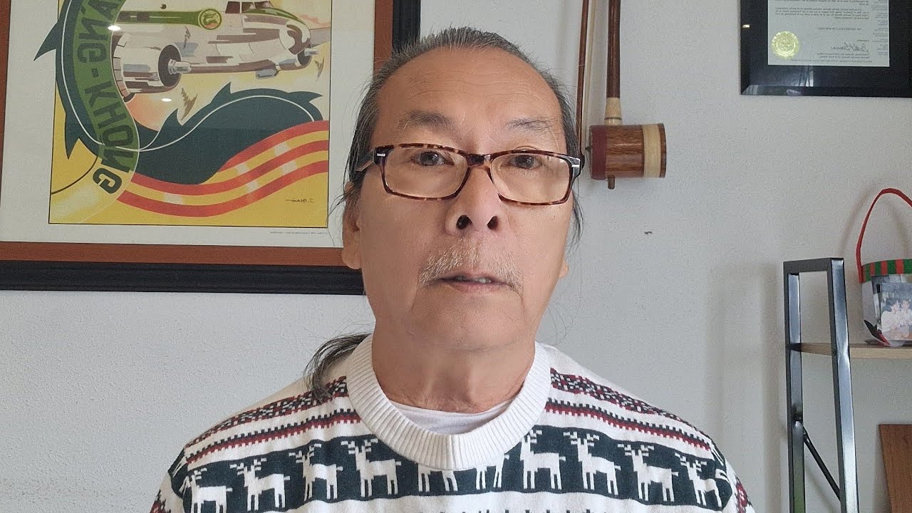 VÔ DANH CHANNEL est en direct !