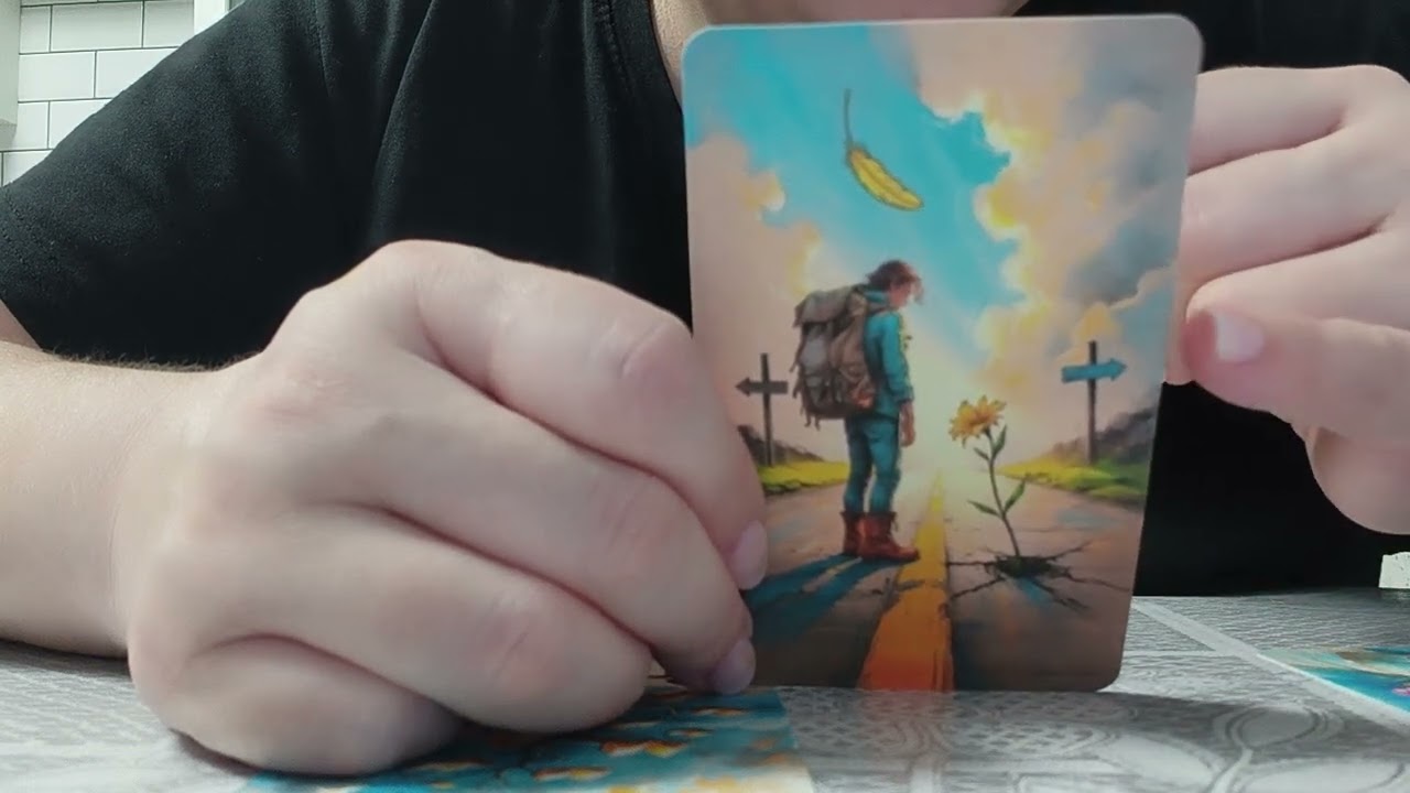 🔥 Чего вы боитесь?! 