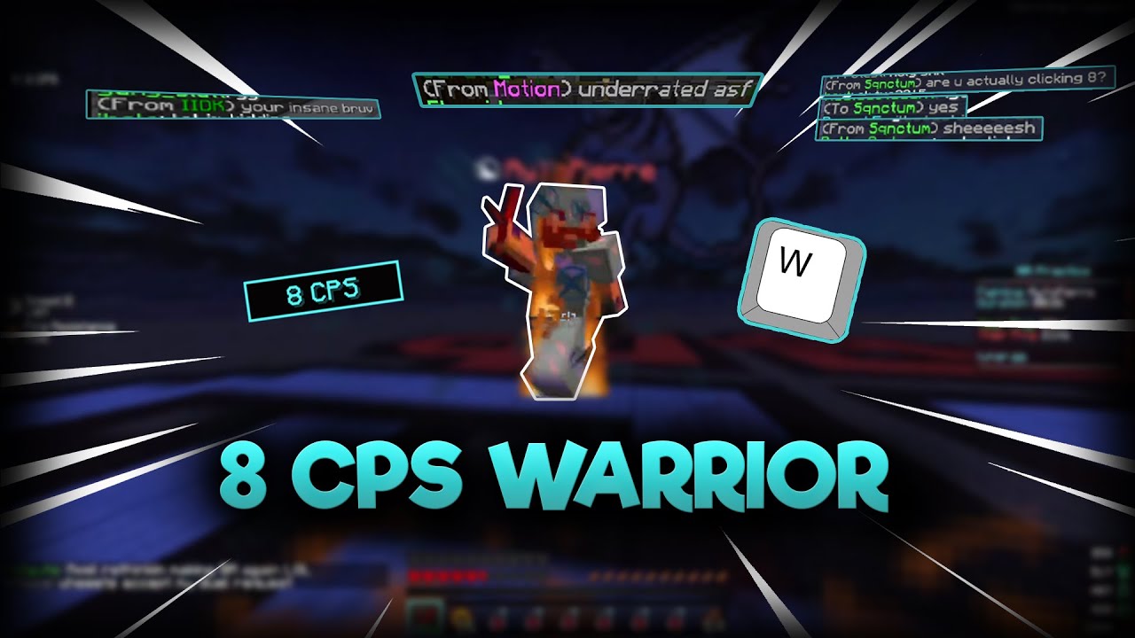 8CPS IS UNDERRATED (combos #10)
