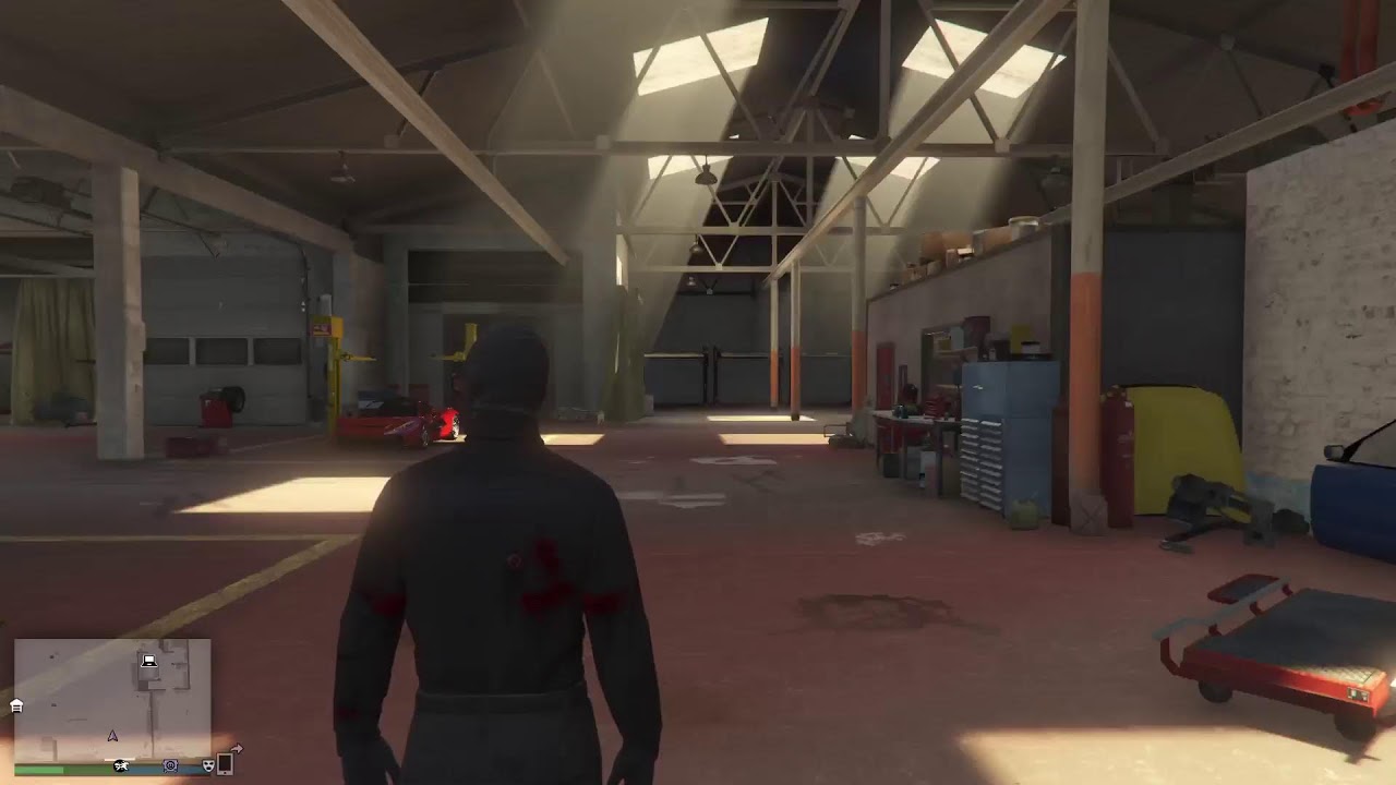 Best Gta 5 online gameplay ps5