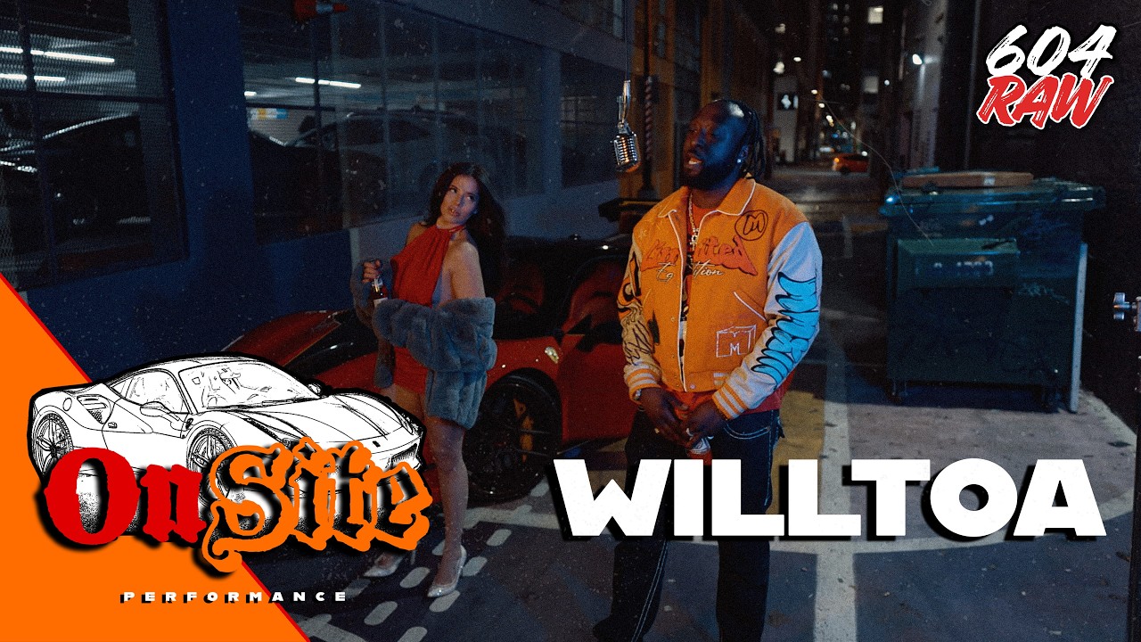 Will TOA - Fanta 2.0 | On Site Performance 🎙️