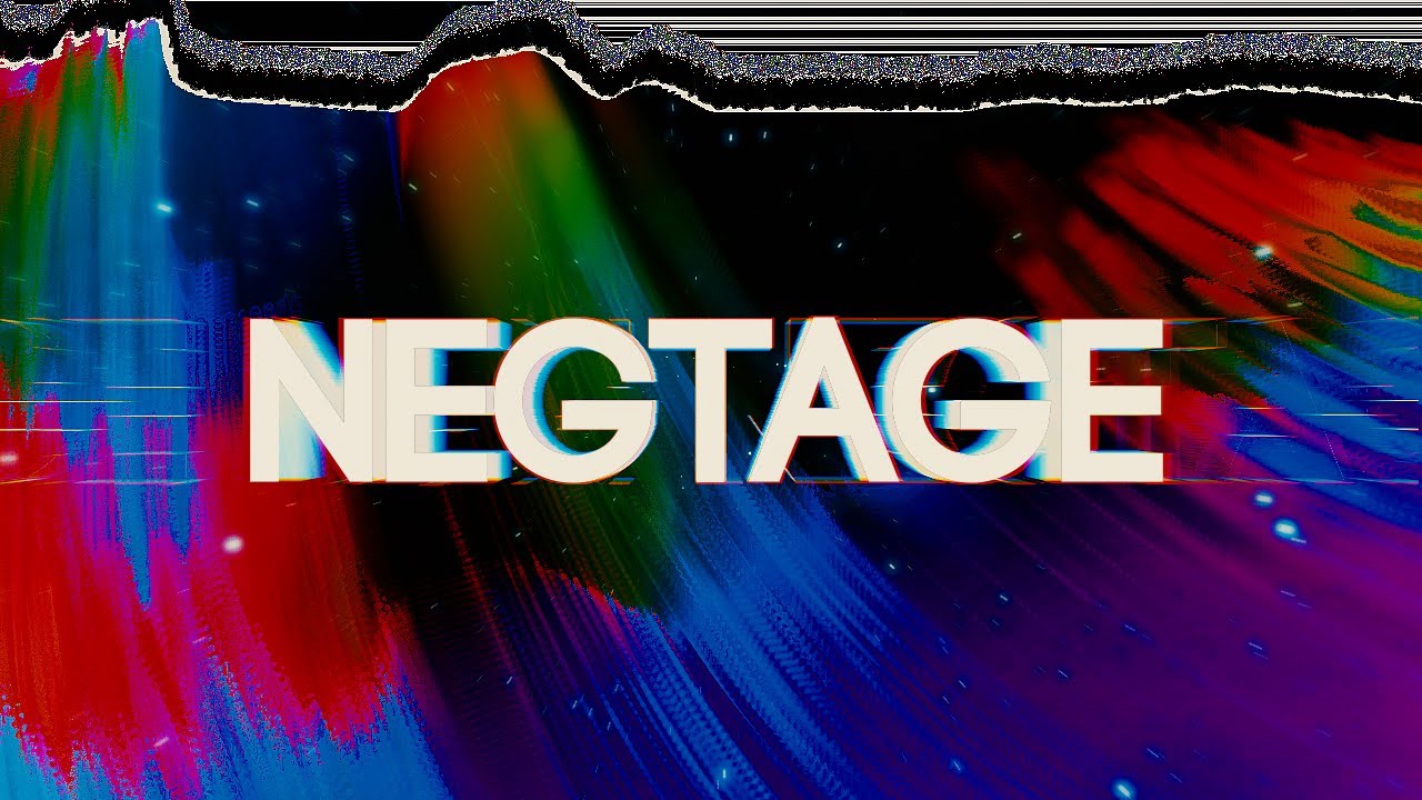 NEGTAGE