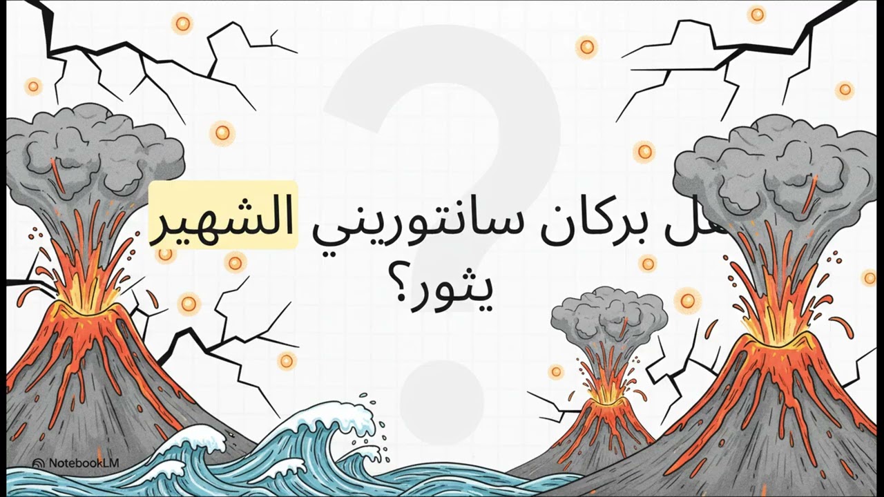 قوى الأرض الخفية