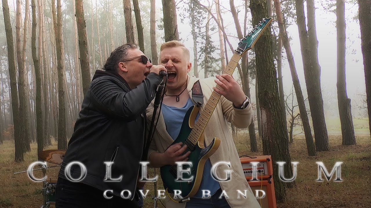 Głupia Żaba (czyli Zabawa w miłość)- Collegium Cover Band