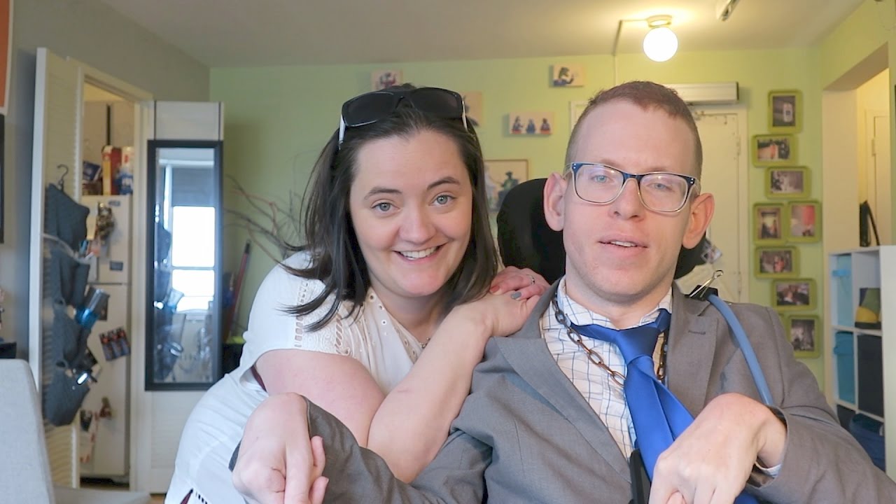 Accessible Apartment Hacks (Episode 15)