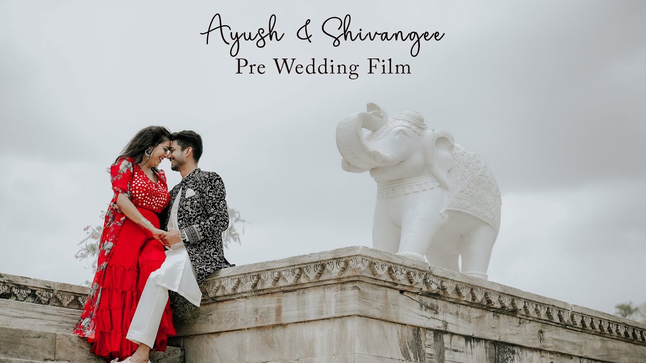 Udaipur Best PreWedding Shoot #Ashi ||  #udaipurprewedding #udaipur #preweddinginudaipur