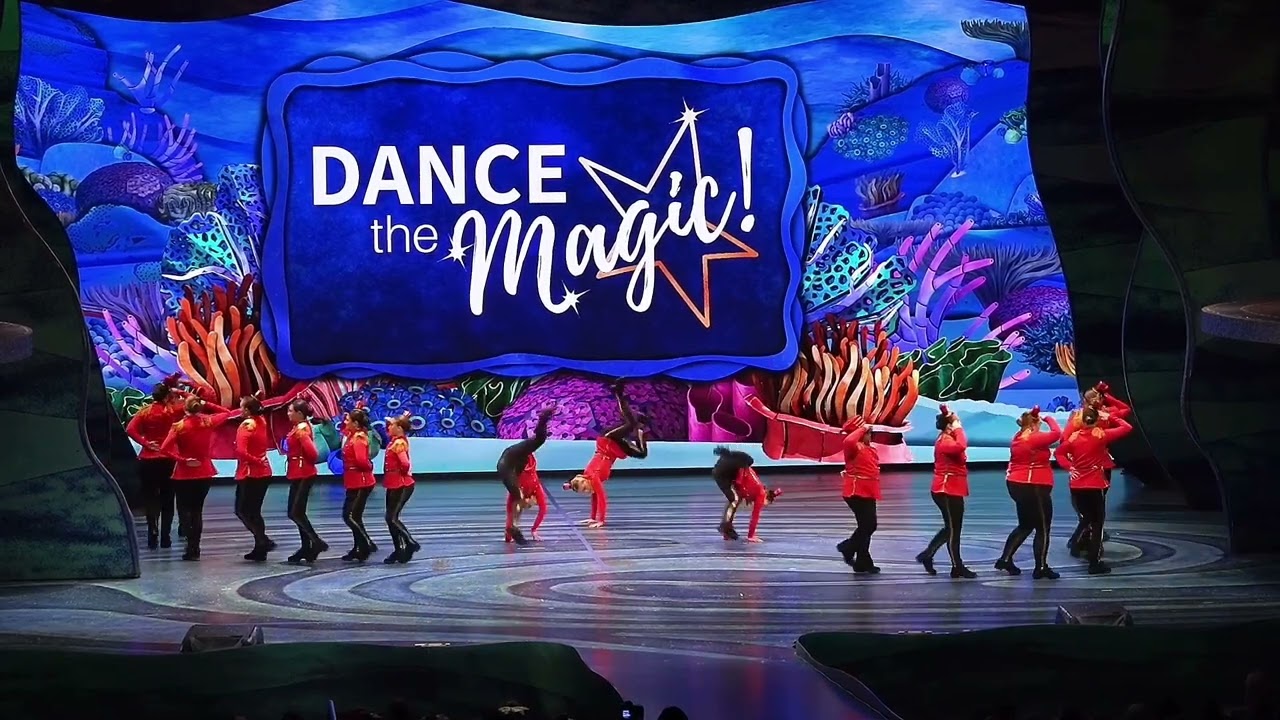 Nutcracker Swagger 2025 | Detroit Tap Repertory