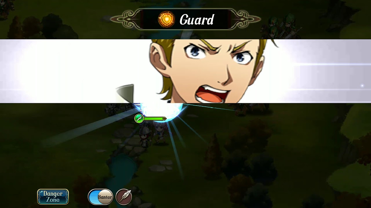 [Android] Langrisser - ZlongGames