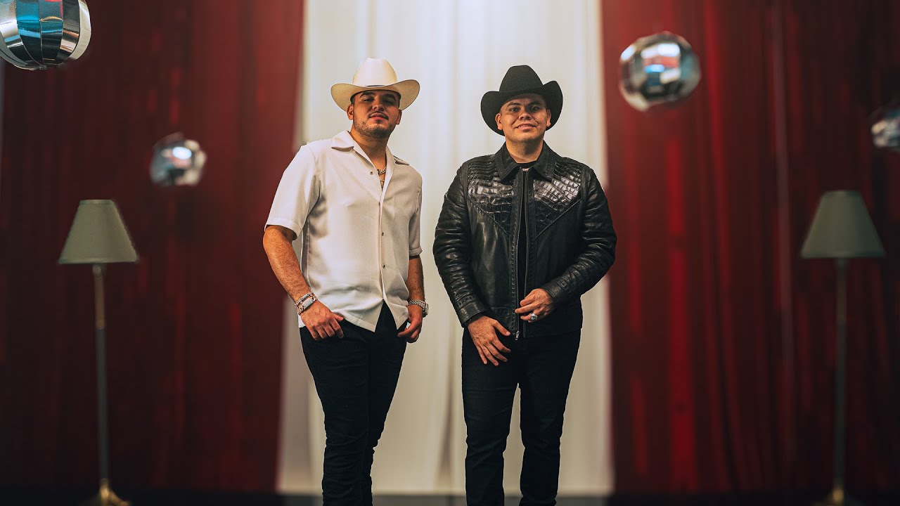 Edgardo Nuñez x Enigma Norteño - HELLO KITTY [Video Oficial]