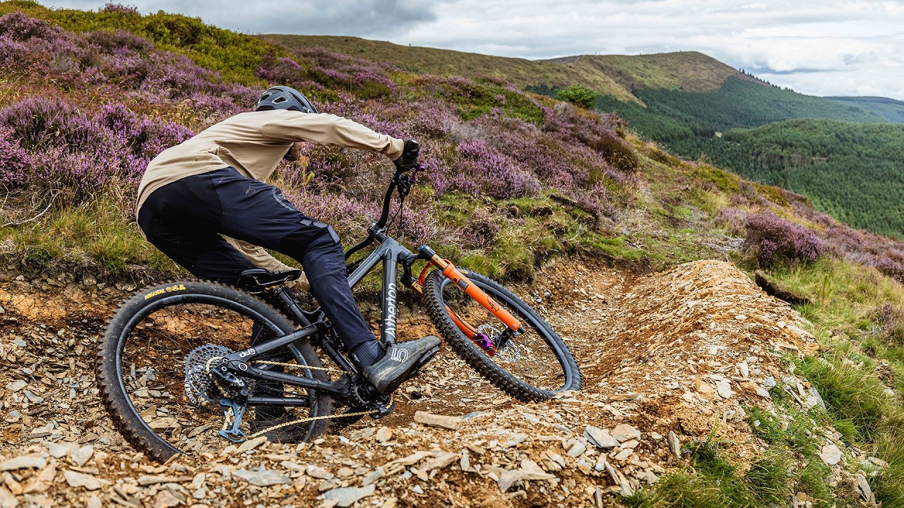 Dan Atherton x A.150M: Make the Turns Talk