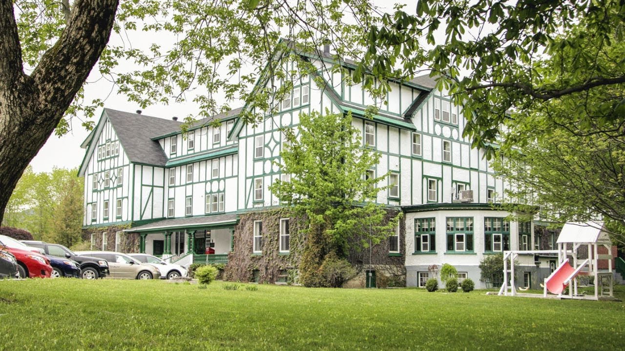 The Glynmill Inn - A Corner Brook Icon