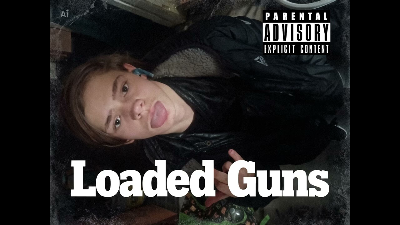Loaded Guns