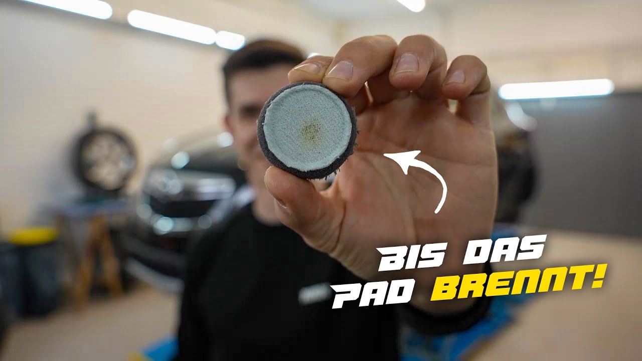 Bis das Pad brennt! VERJÜNGUNGSKUR Für Den Mokka | Opel Mokka 2014