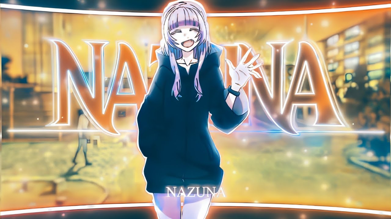 Nazuna💖 [amv,edit] #callofthenight #nazuna #editamv #amv #anime #animeedit 