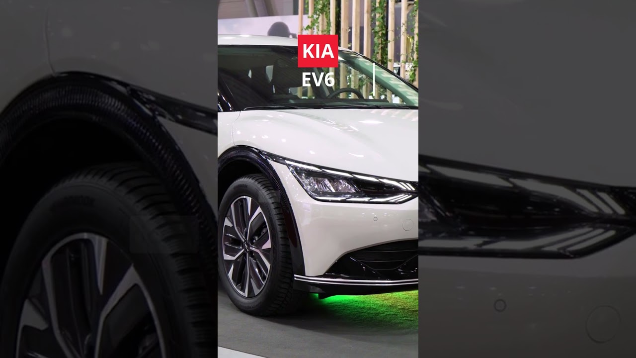 Longest Range Electric vehicles in India | Kia EV6 | Hyundai Ioniq 5 | BYD Otto 3