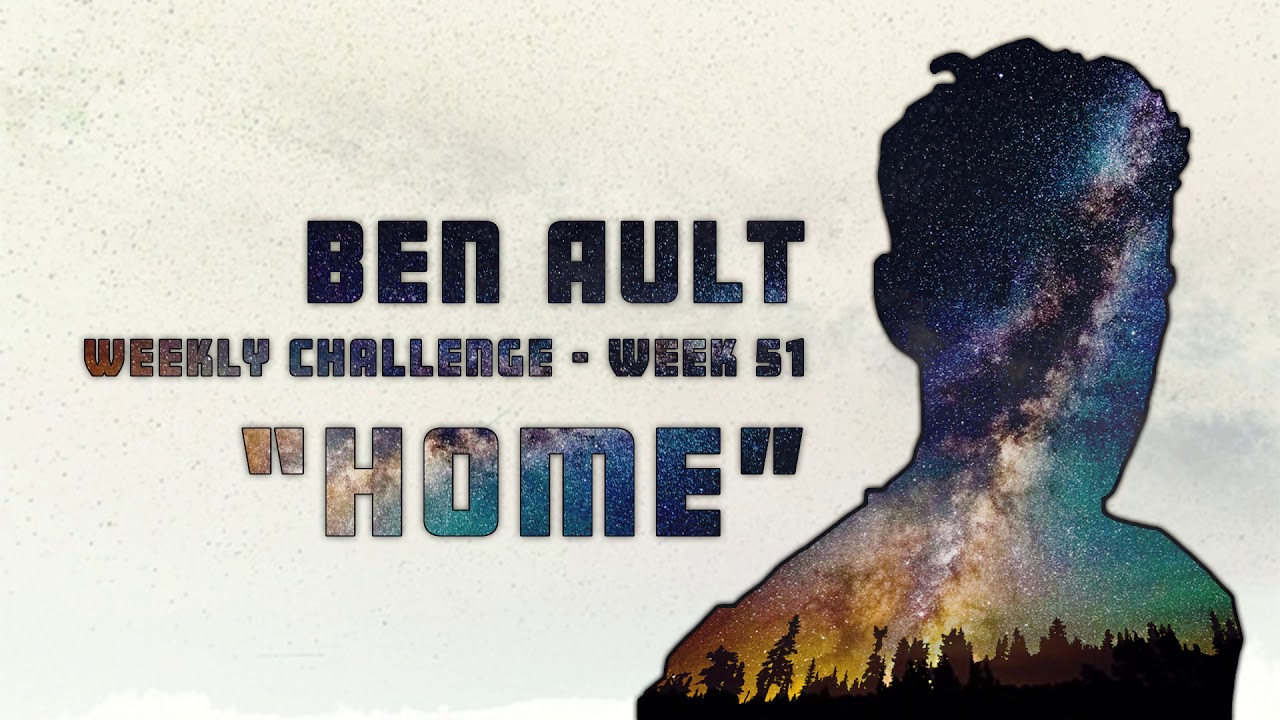 Music Writing Challenge - Week 51 - 
