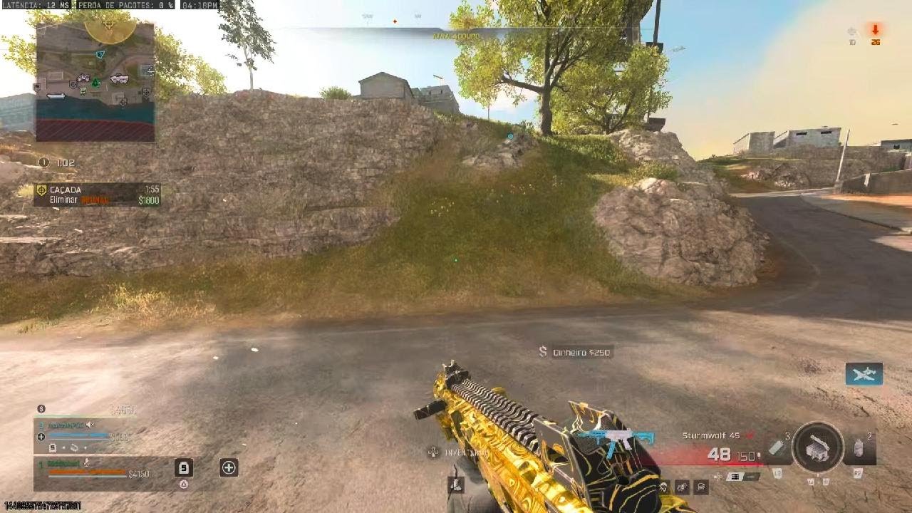 Duo vs Quad feat. Marcola
