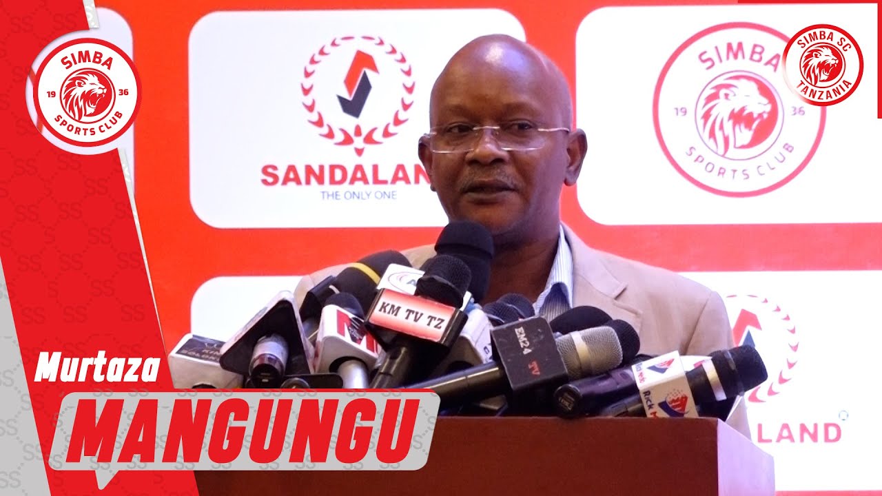 MURTAZA MANGUNGU ATOA ONYO KALI/