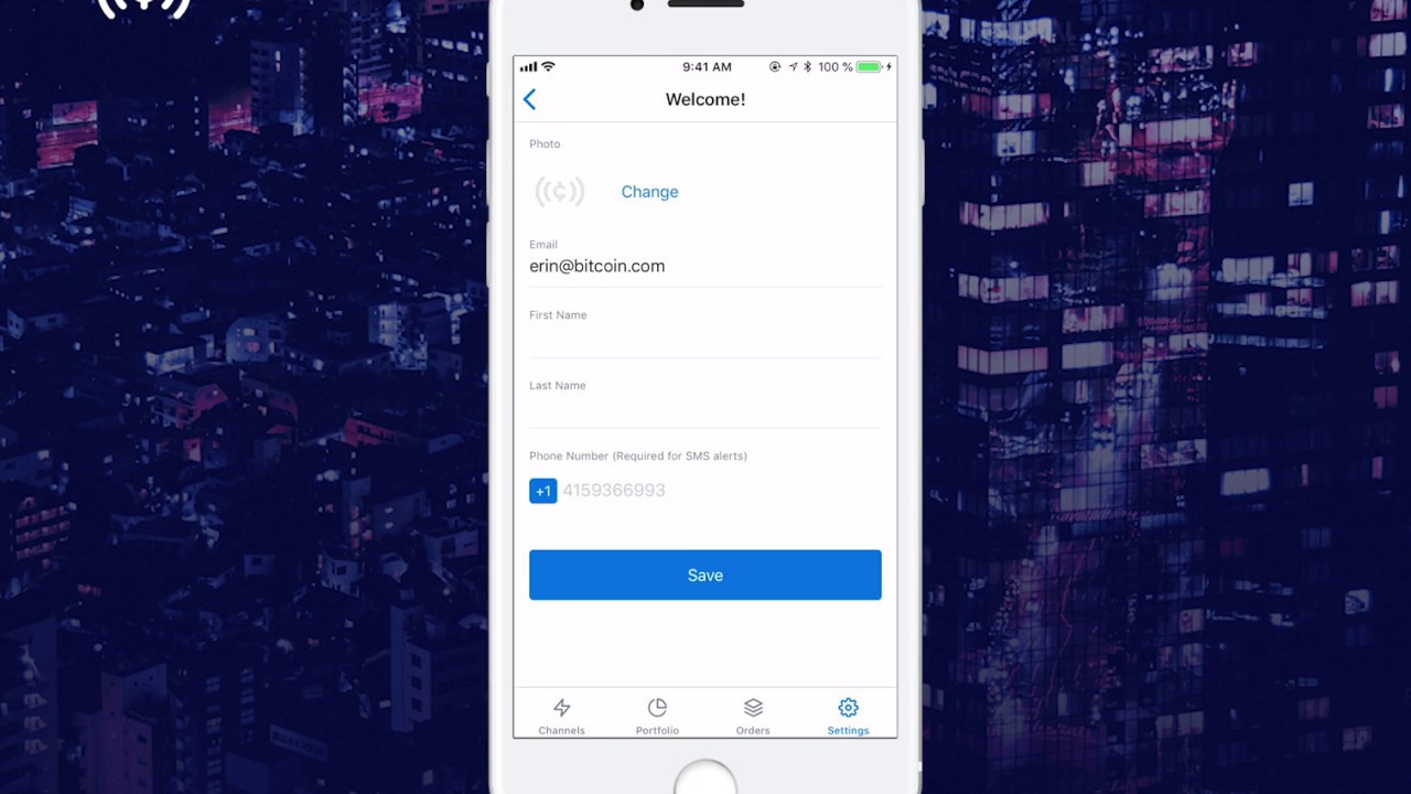 Beacoin - Introduction