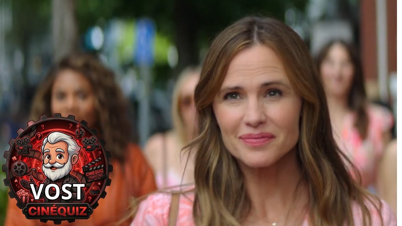 🎥 The Five Star Weekend Trailer 2026 : (Jennifer Garner, Chlo&euml; Sevigny)
