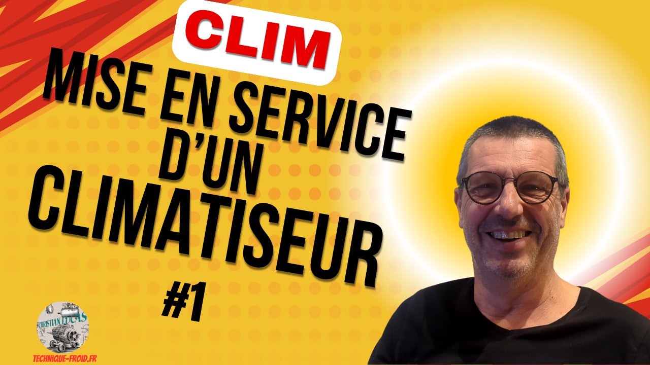 Mise en Service d’un Climatiseur Split System : Étapes Clés du Démarrage & Bonnes Pratiques