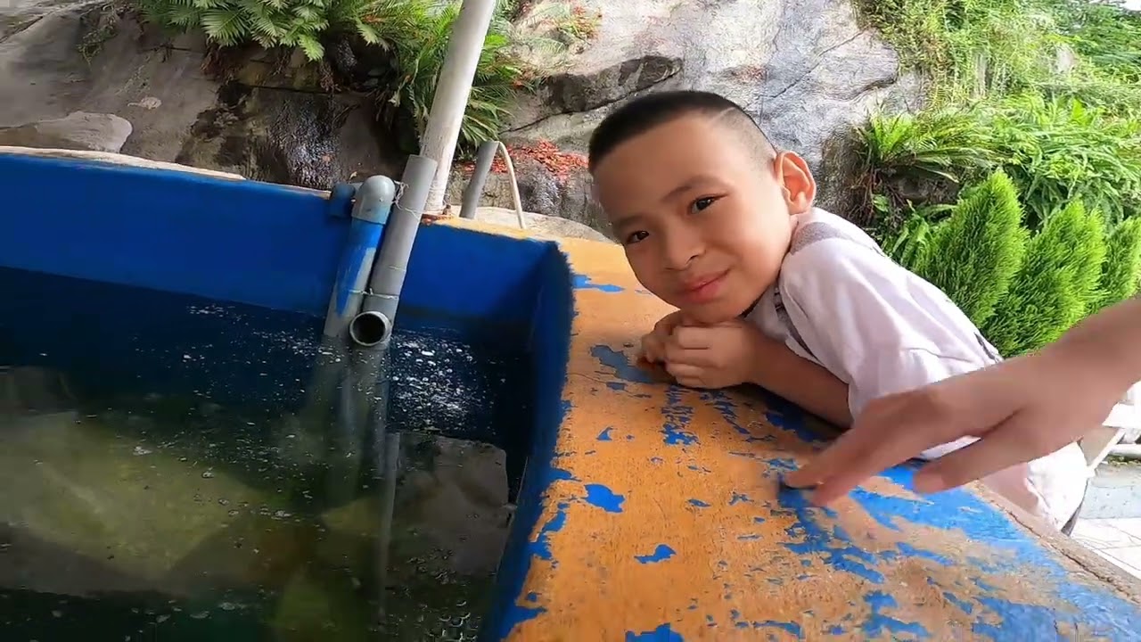 Viện Hải Dương học Nha Trang