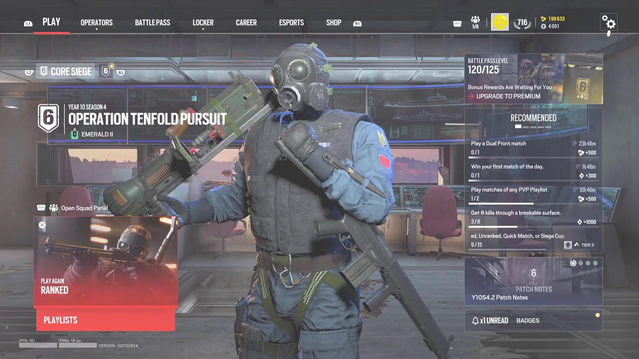 Solo to Diamond
