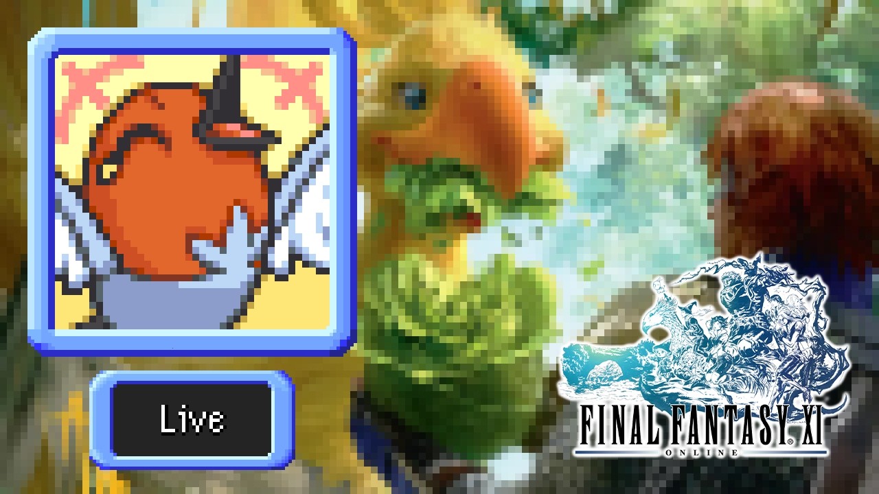 What's a Day Light Saving? [Final Fantasy XI]