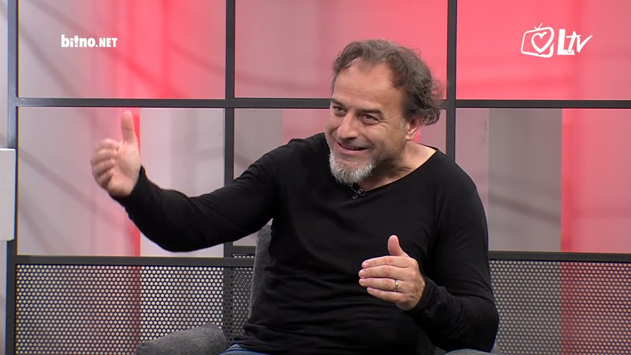 Podcast Bitno.net-a - dr. Maršić: Ovisnost o ekranima čini djecu emotivno nespremnom za život