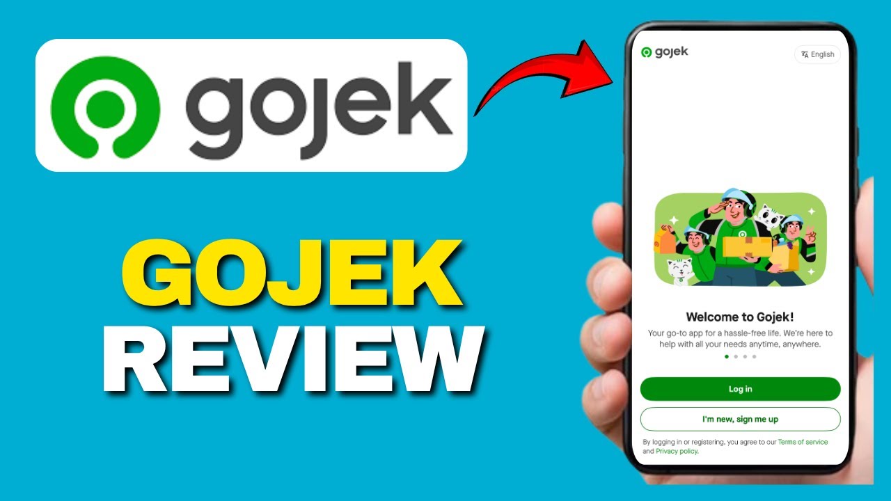Gojek App Review - Is It Worth It? (Explained)