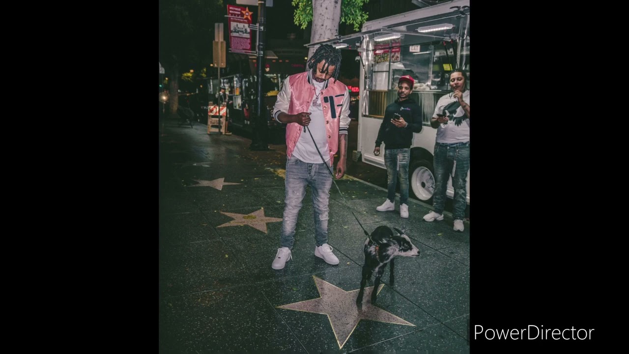 Babyface Ray - New Rap Deal Instrumental