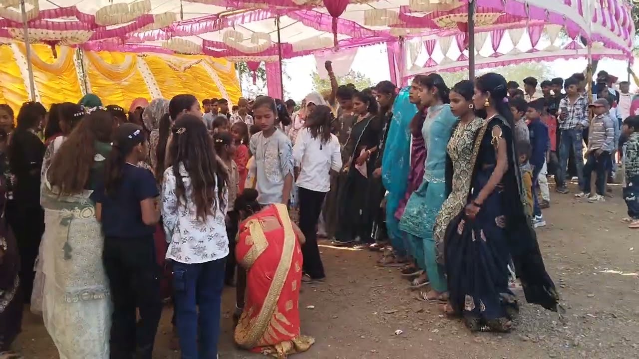 Radhe star band at chatli new ton new sapata....@PintuRockyOnly1 #saresankatkoharneganeshnikale 