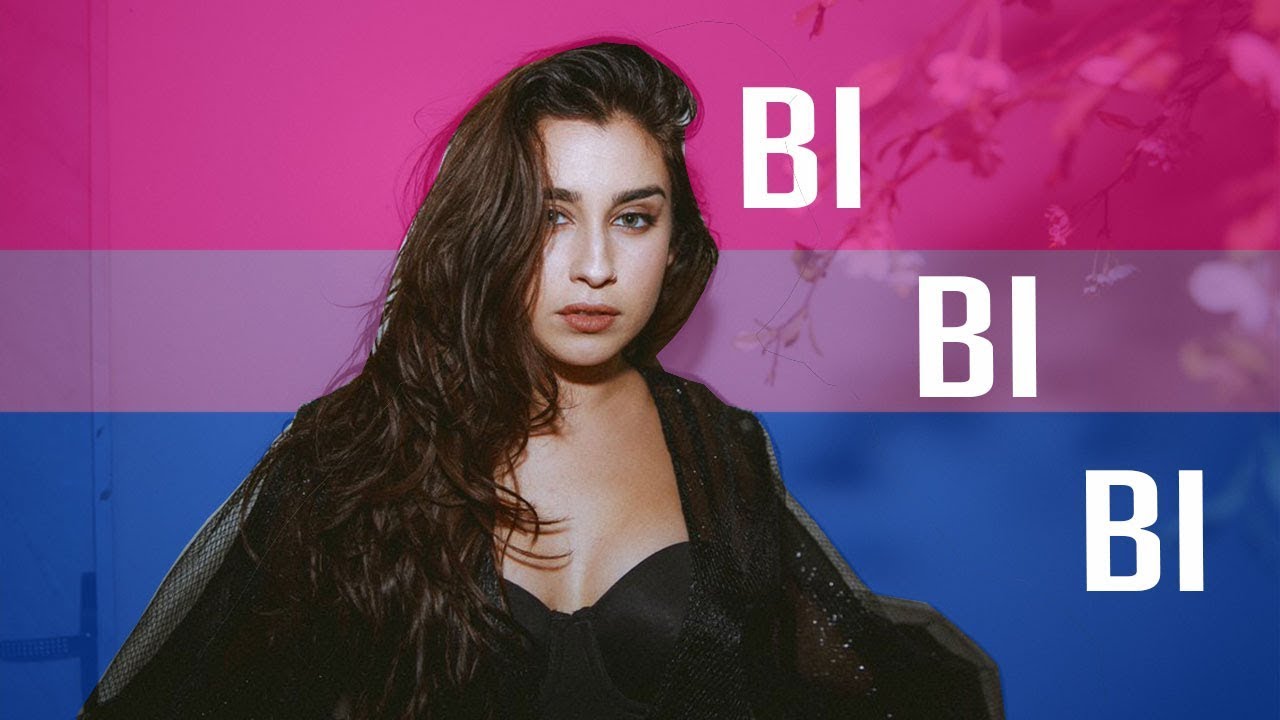 Lauren Jauregui bisexual moments | CRACK |