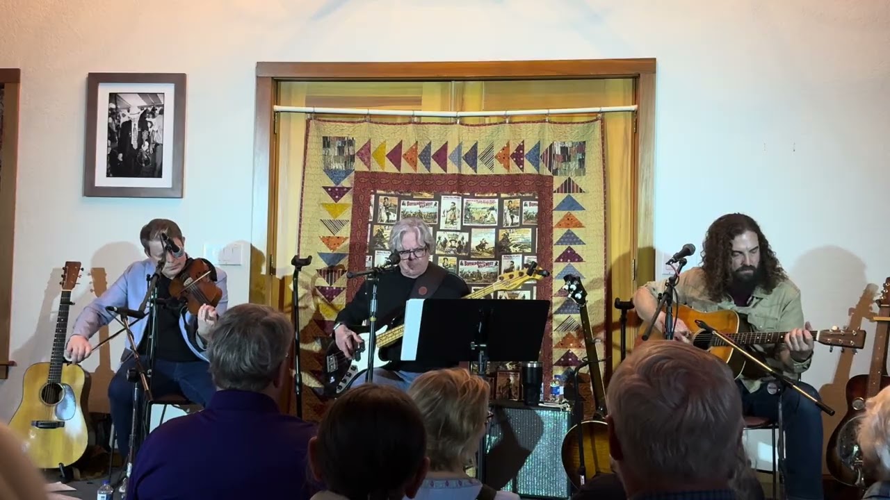 Hollow Point Farms - John Cowan 2/7/26