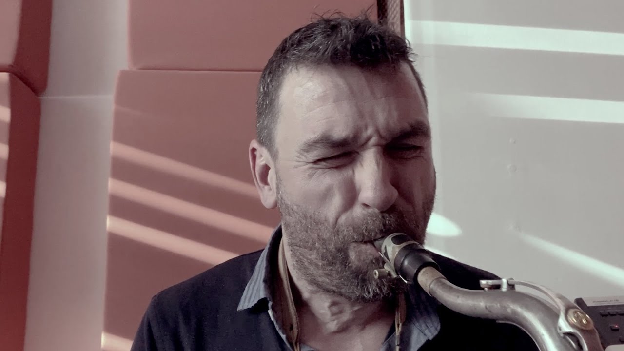 heavytones - Every Breath You Take (STING Cover) - MOLTKE-SESSIONS