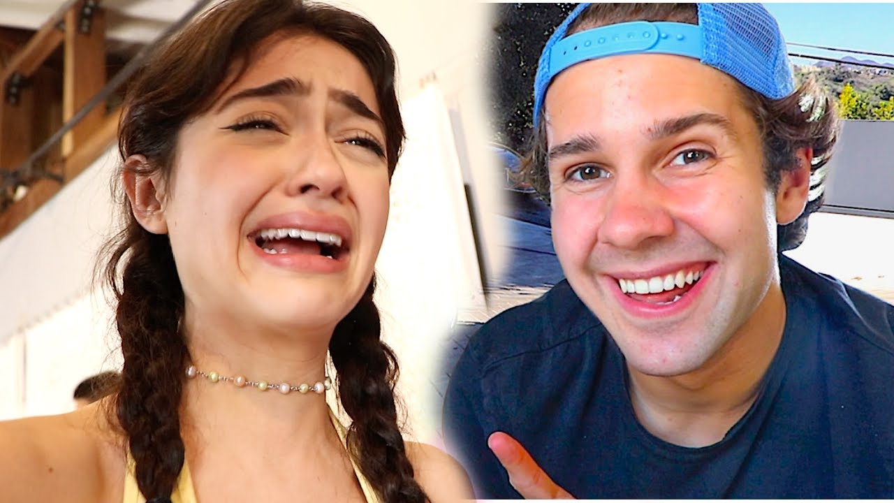 CRYING IN COLOMBIA!!