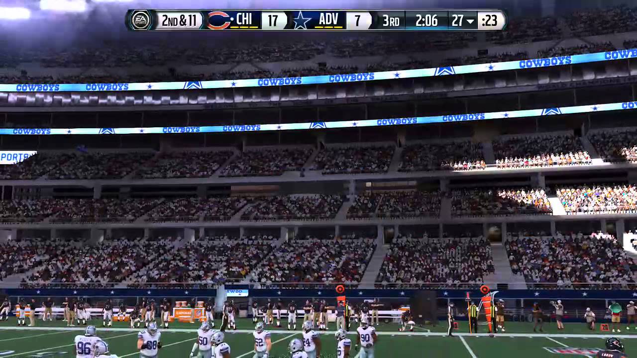 MUT Online Seasons - 4 / 5