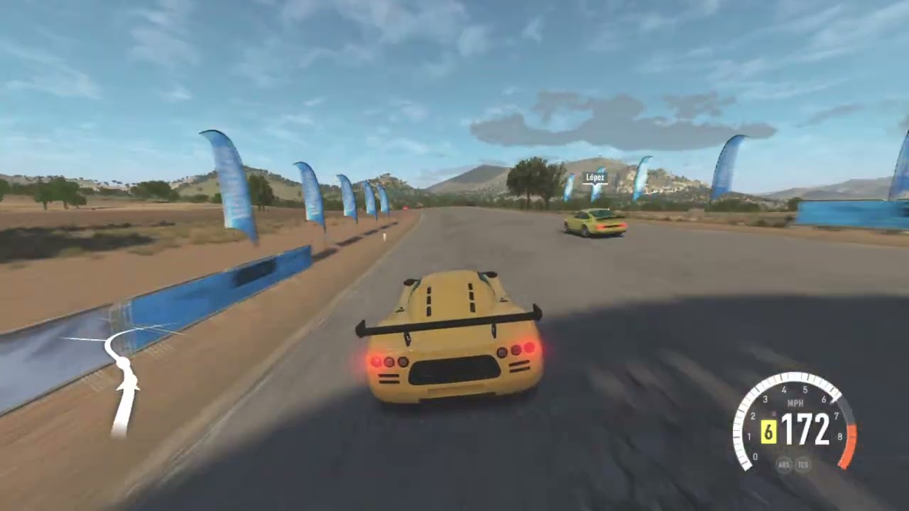Forza Horizon 2 Short Video