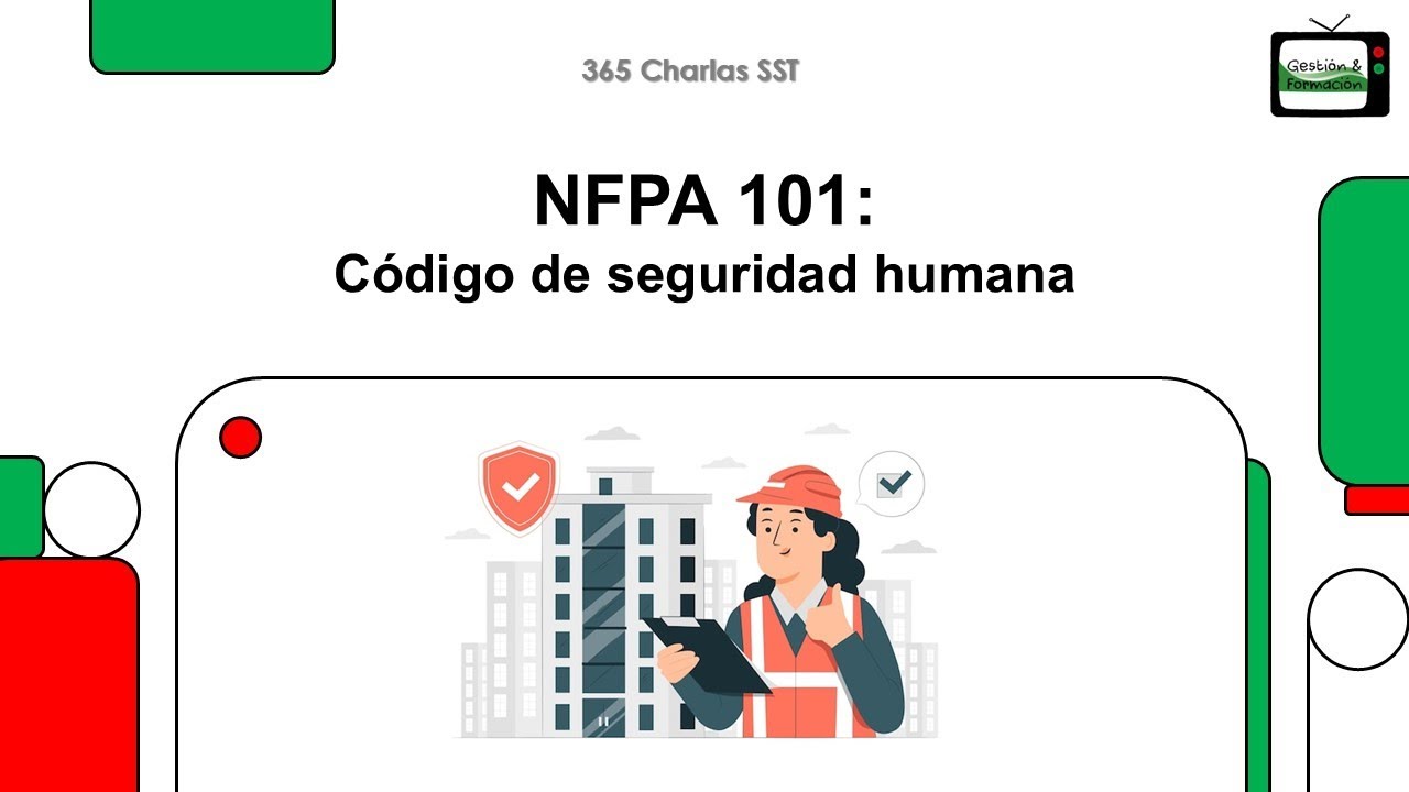 NFPA 101