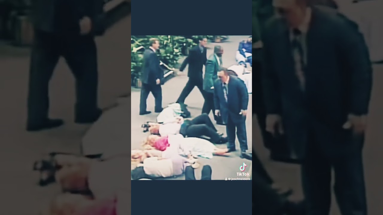 The Return of the Rodney Howard-Browne Asylum 