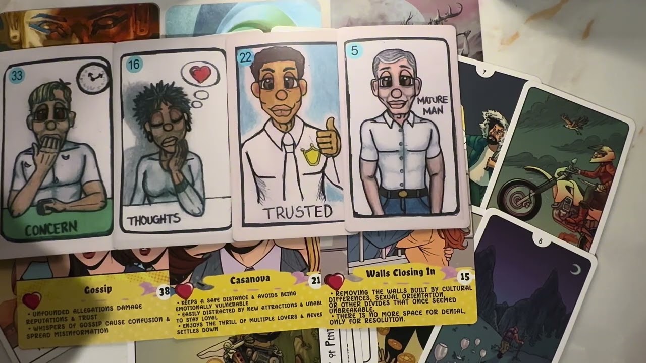 You’re Leveling Up Fast 💨 (Part 2 to the last video)