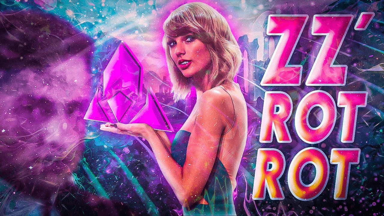 😱 Cállate SWIFTIE!! | LOL con ZZ´ROT ROT | Elisa Waves