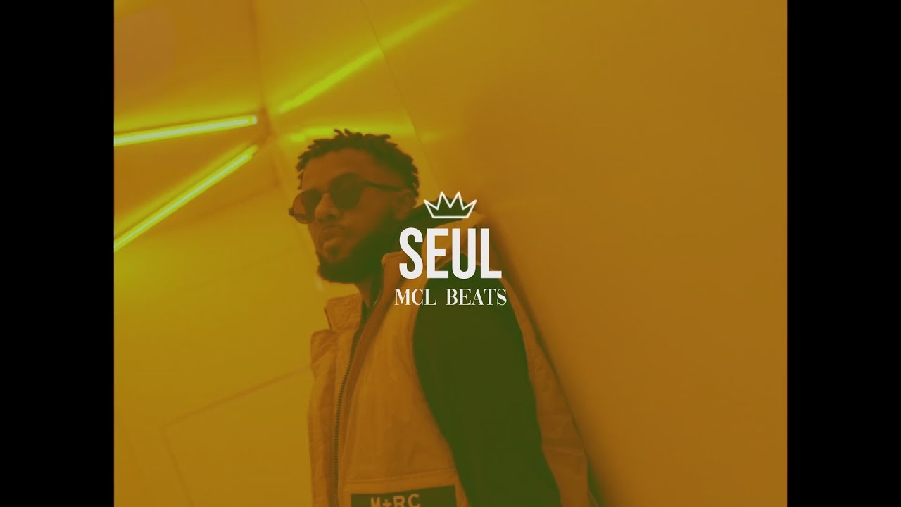 (FREE) Lefa x Take A Mic Type beat - *Seul* | Prod.MCL